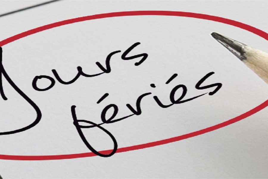 Jours fériés : quels droits pour les salariés?
