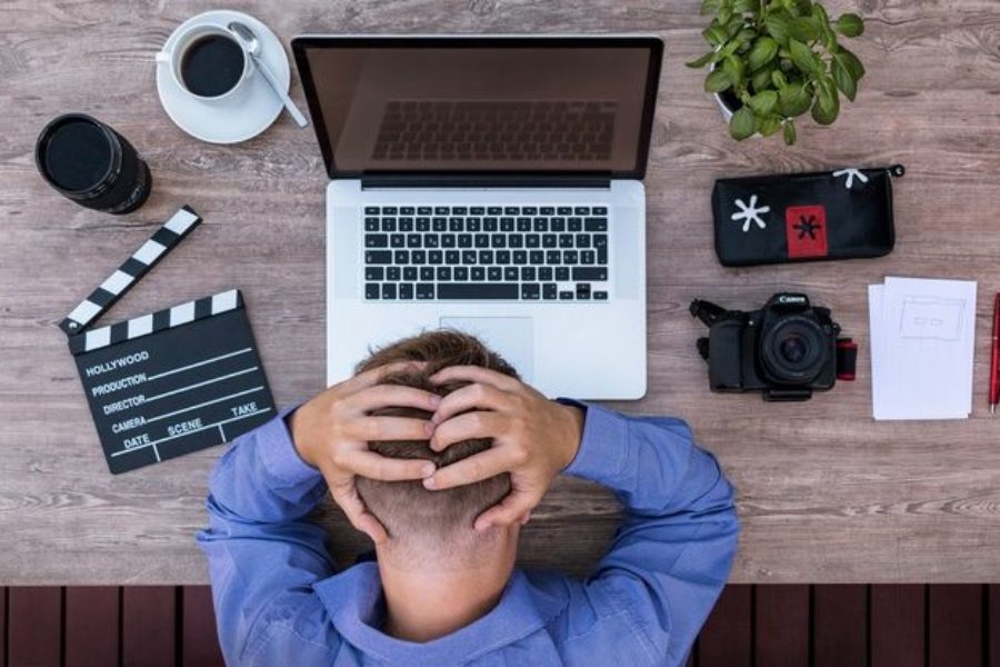 Santé mentale : un salarié sur cinq en détresse à cause du travail